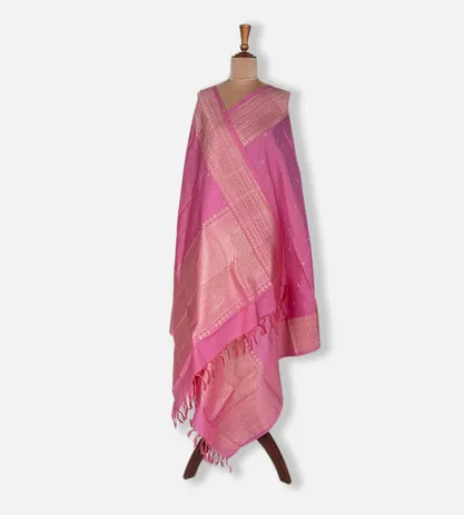 pink-kanchipuram-silk-dupatta-c0457558-b