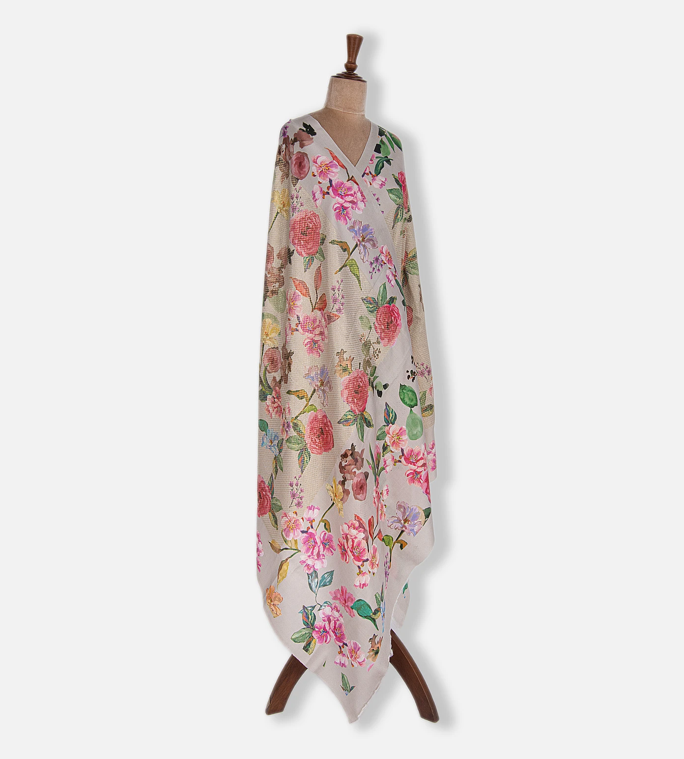 grey-kanchipuram-silk-dupatta-b1147684-c