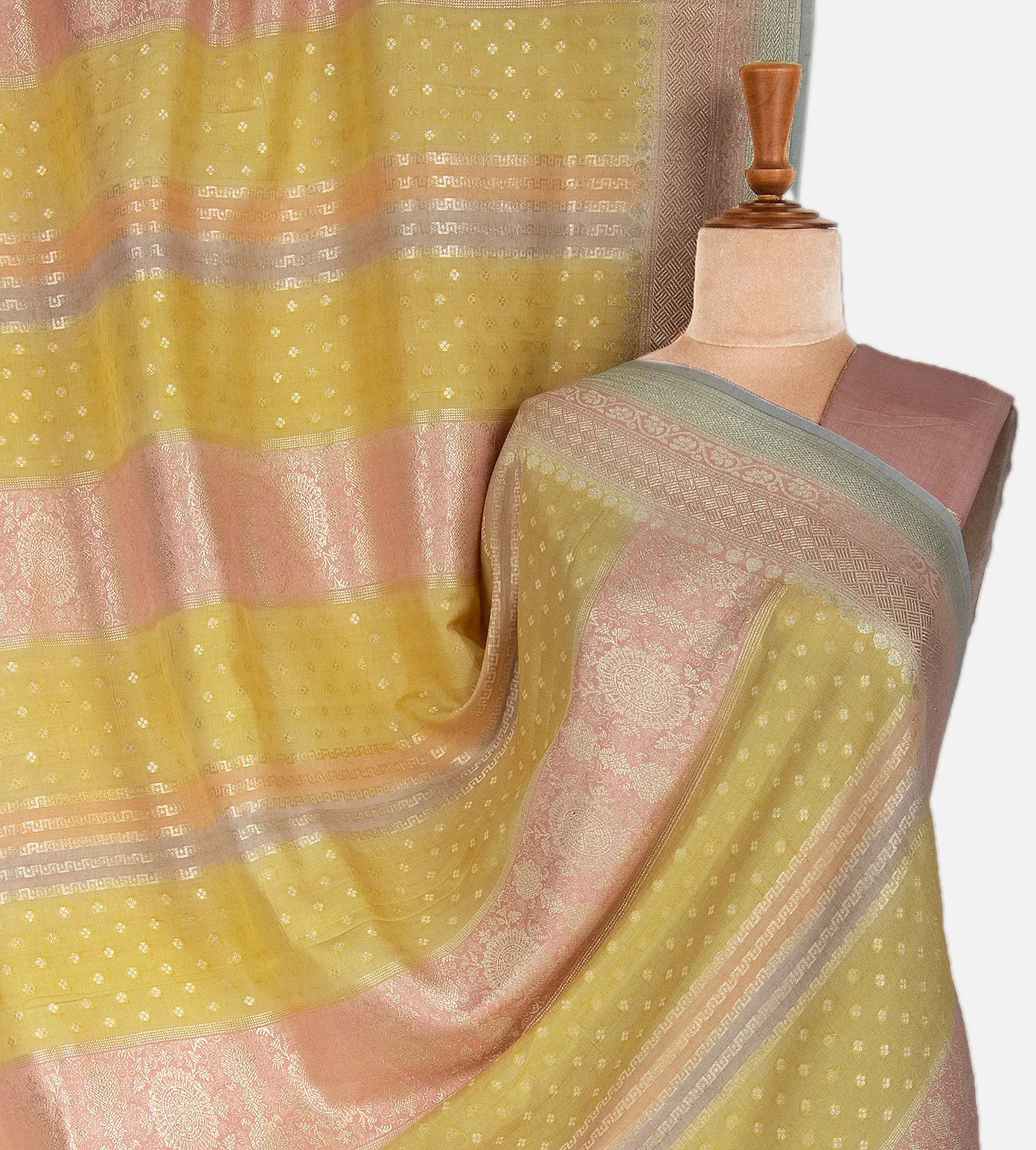 multicolour-banarasi-tussar-georgette-saree-c0560047-a