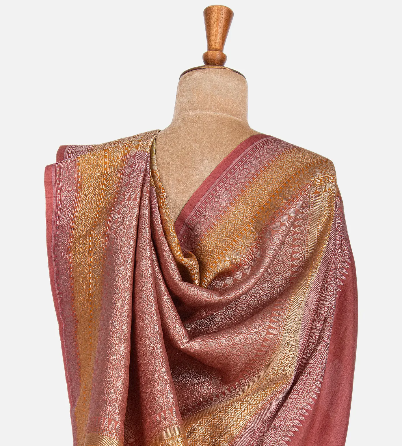 yellow-banarasi-tussar-georgette-b1044969-c