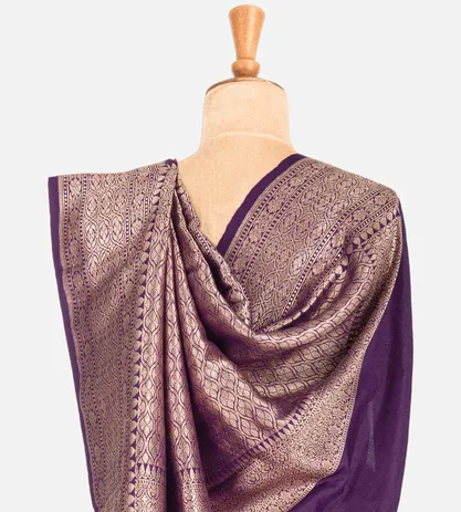 purple-banarasi-tussar-georgette-saree-c0560329-c