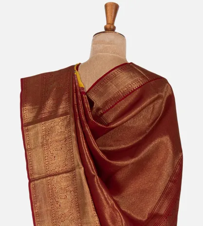 yellow-soft-silk-saree-b1250492-c