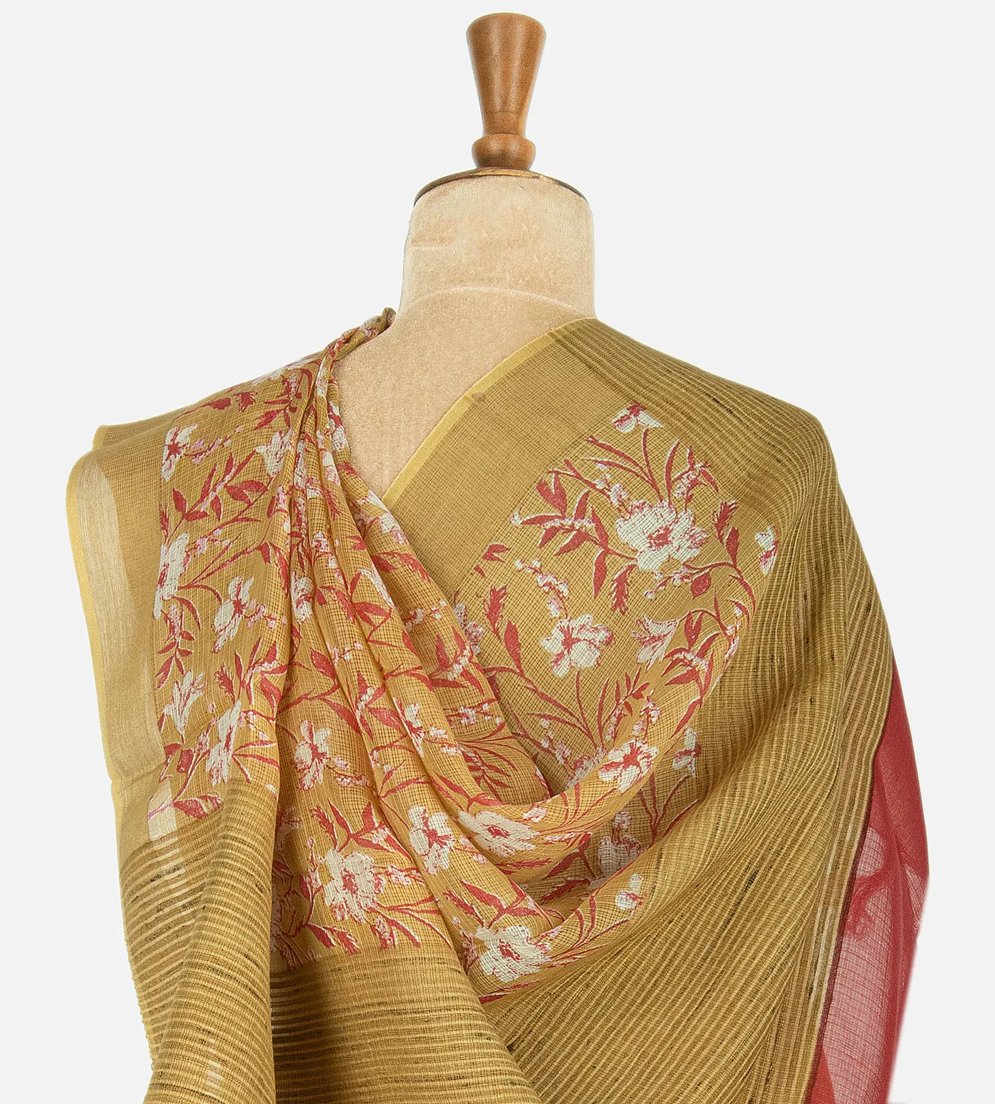 yellow-soft-kota-cotton-saree-c0863003-c