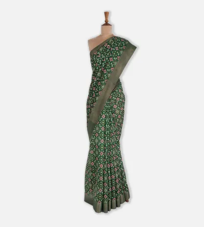 green-raw-silk-saree-c0762626-b