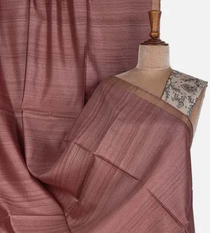 mauve-tussar-saree-c0762278-a