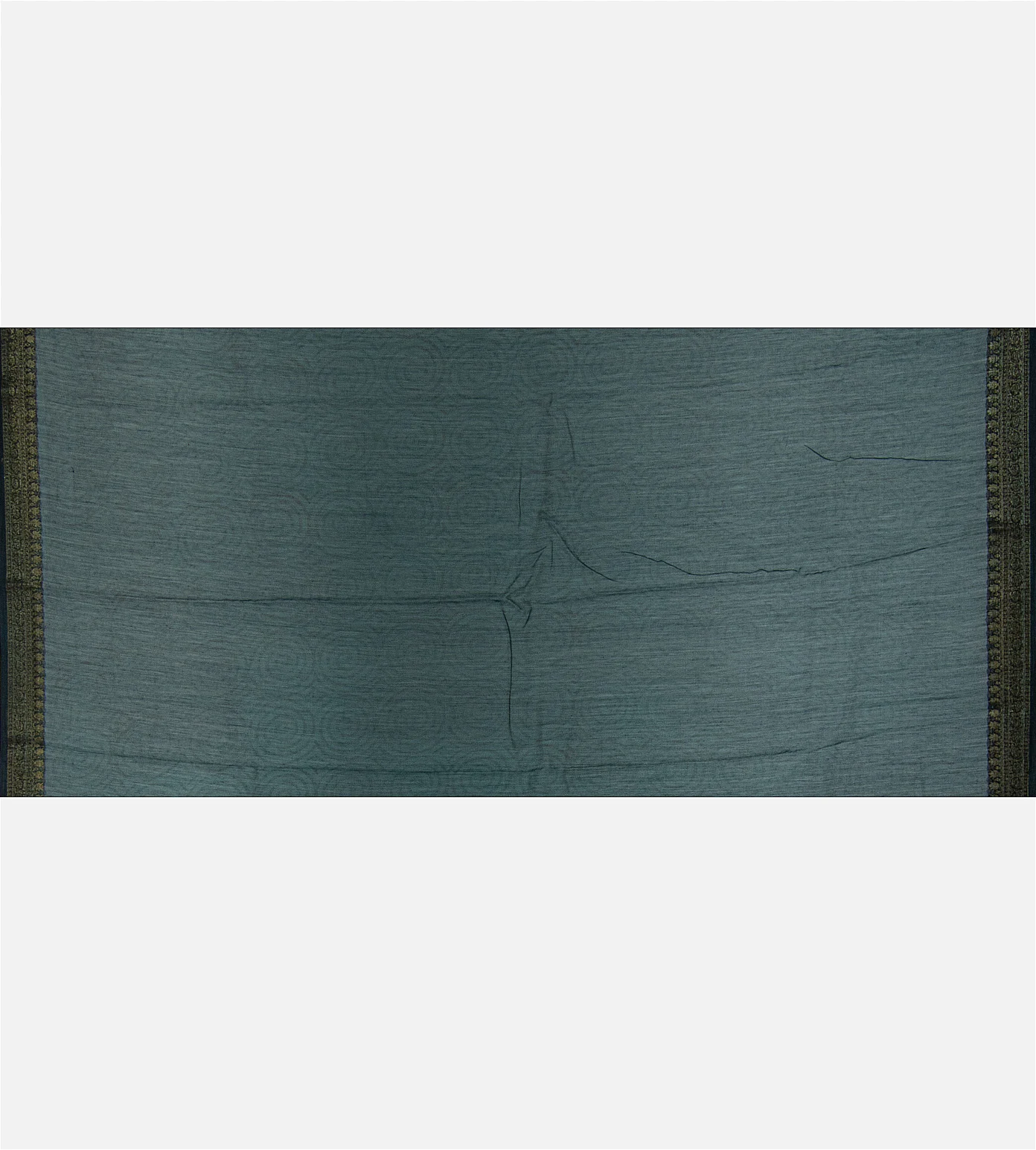 emerald-green-cotton-saree-c0862853-d