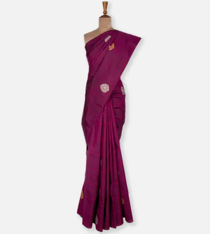 dark-pink-kanchipuram-silk-saree-c0660626-b