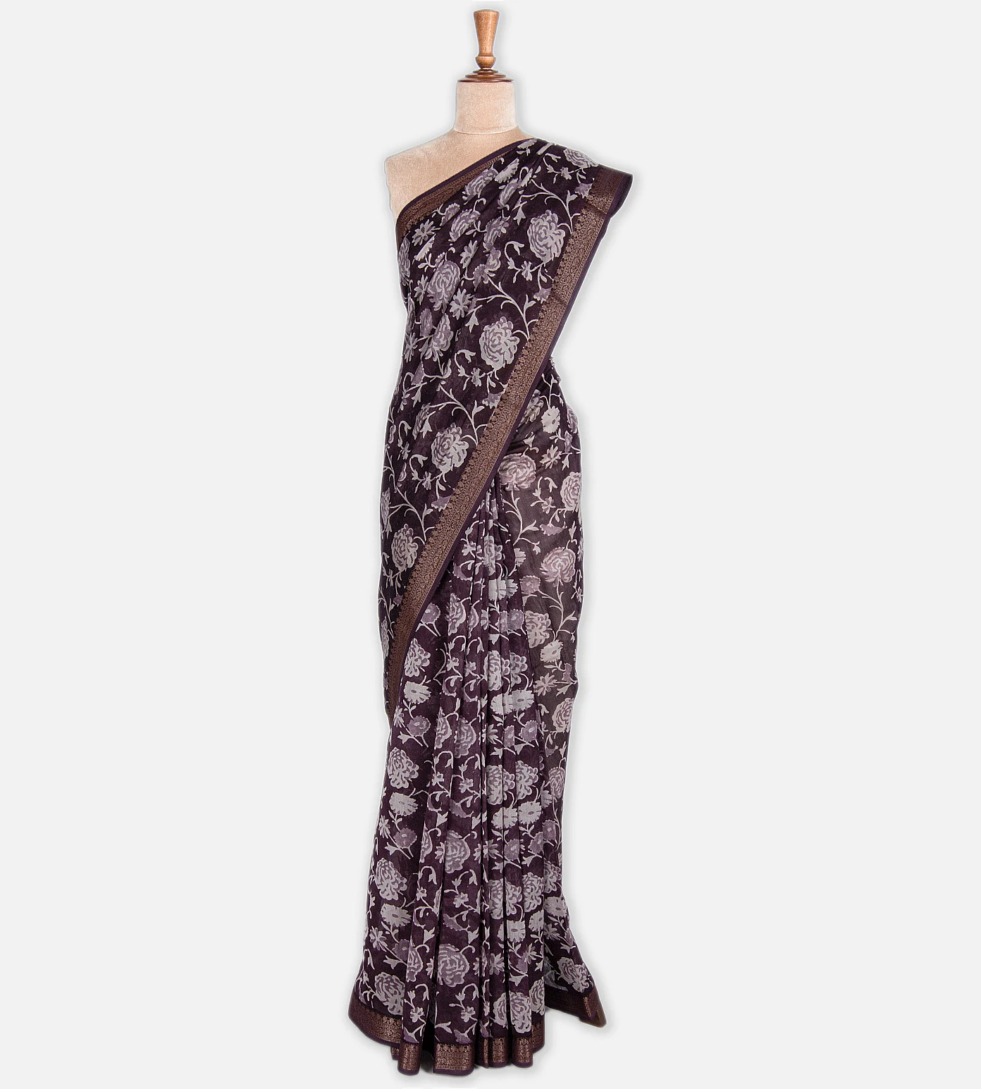 aubergine-purple-cotton-saree-c0862854-b