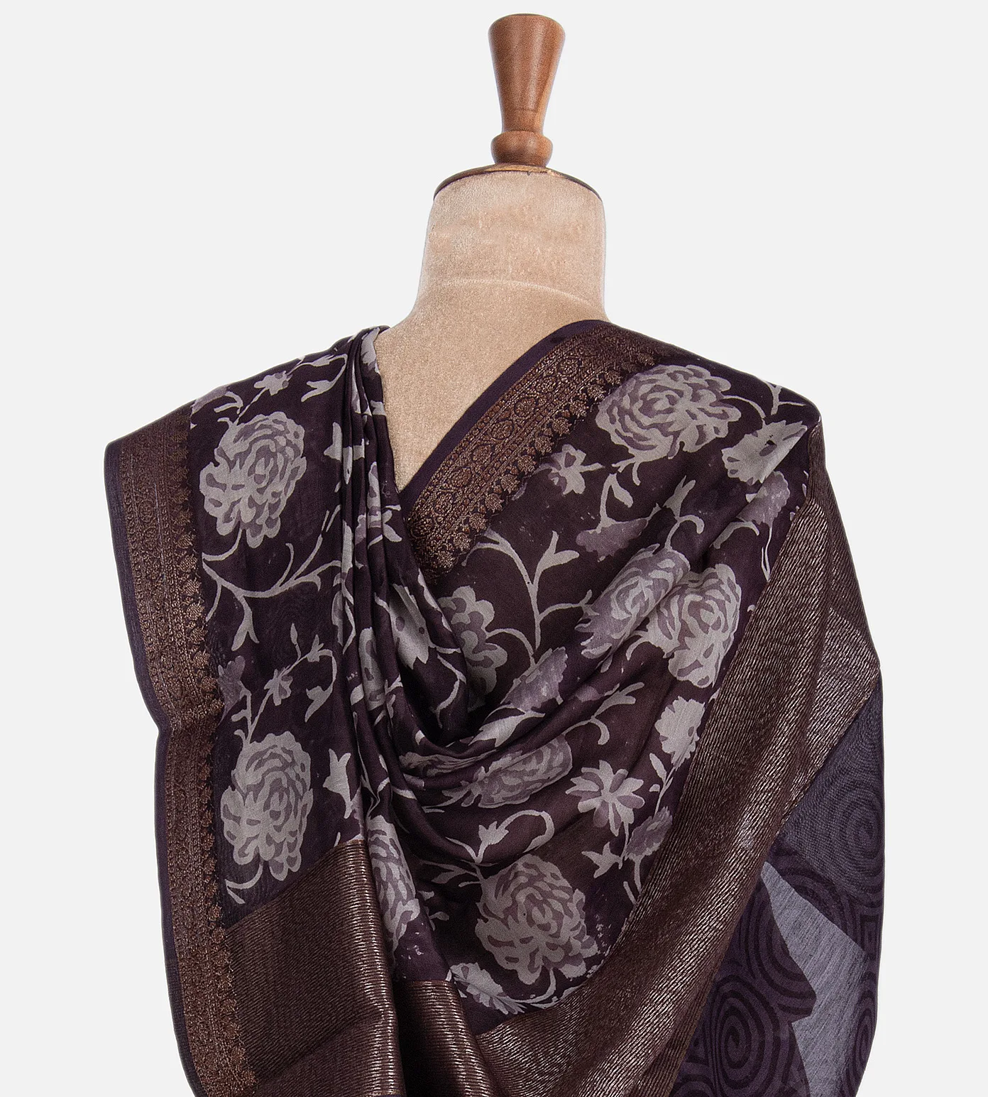 aubergine-purple-cotton-saree-c0862854-c