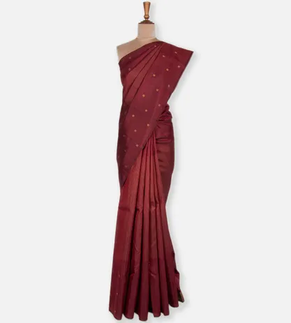 deep-maroon-kanchipuram-silk-saree-c0762393-b