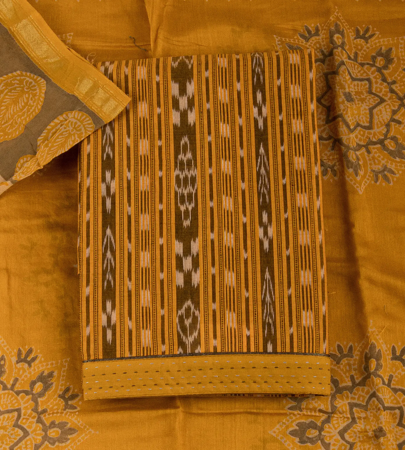 tangerine-yellow-cotton-salwar-c0762795-a