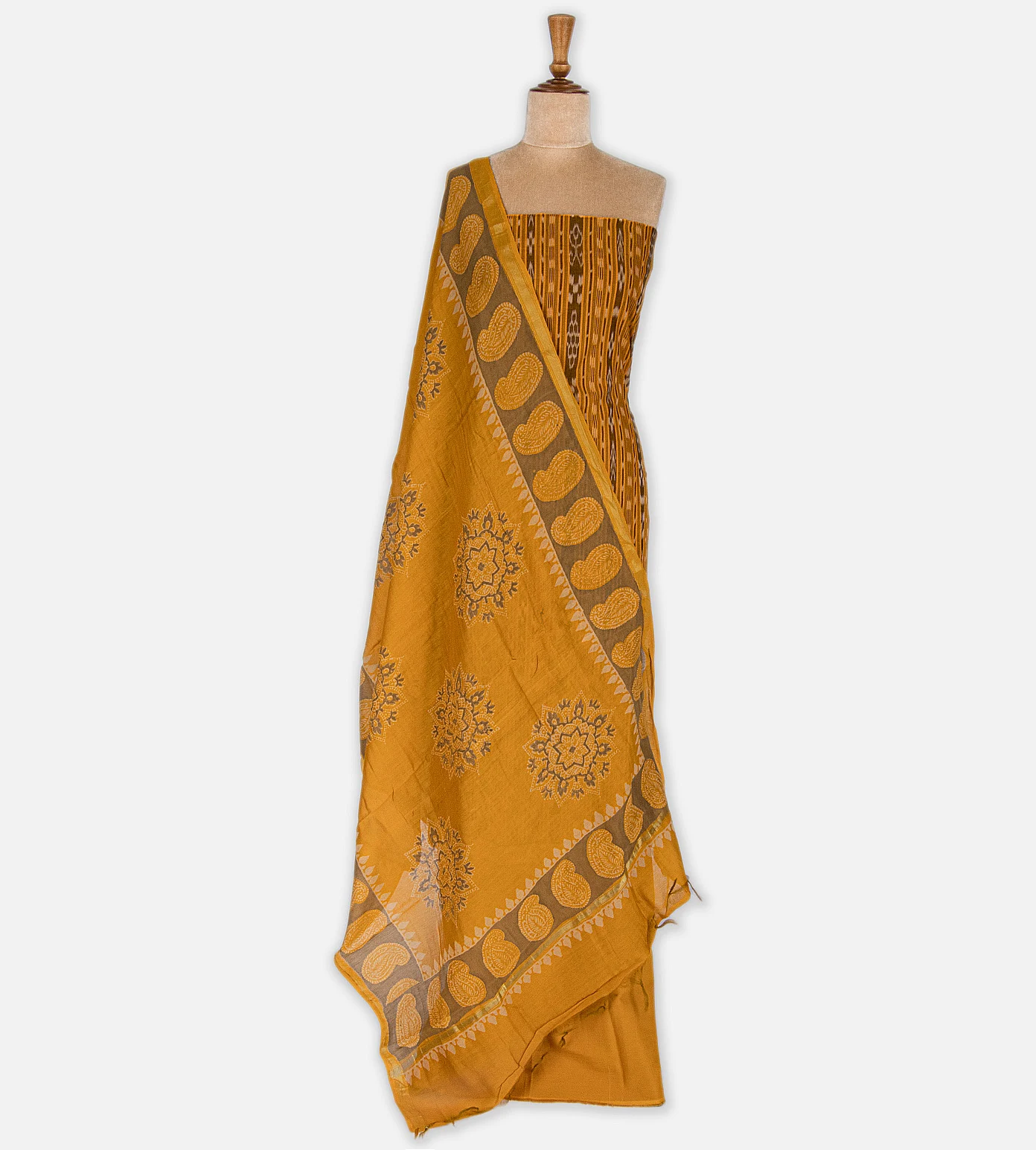 tangerine-yellow-cotton-salwar-c0762795-b