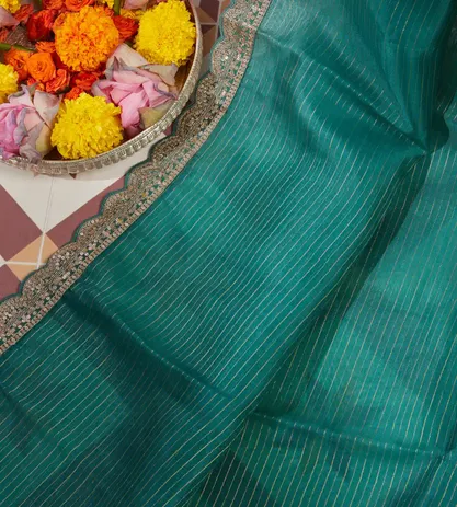 blue-organza-saree-c0661582-b