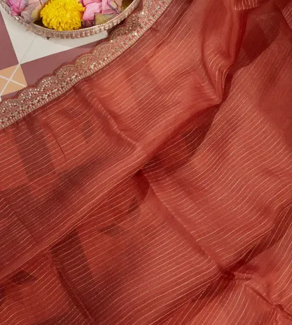 rust-red-organza-saree-c0661580-b