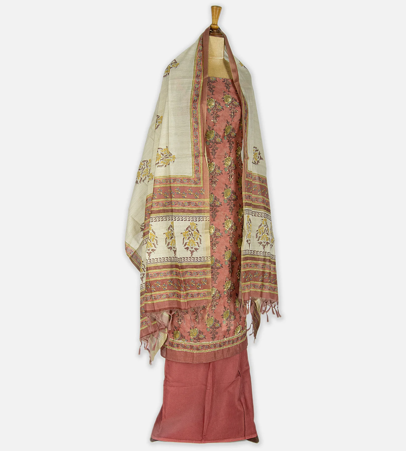 deep-coral-mixed-cotton-salwar-c0862961-c