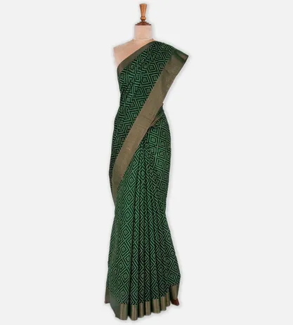 green-raw-silk-saree-c0762611-b