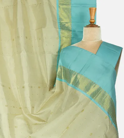 off-white-kanchipuram-silk-saree-c0762252-a