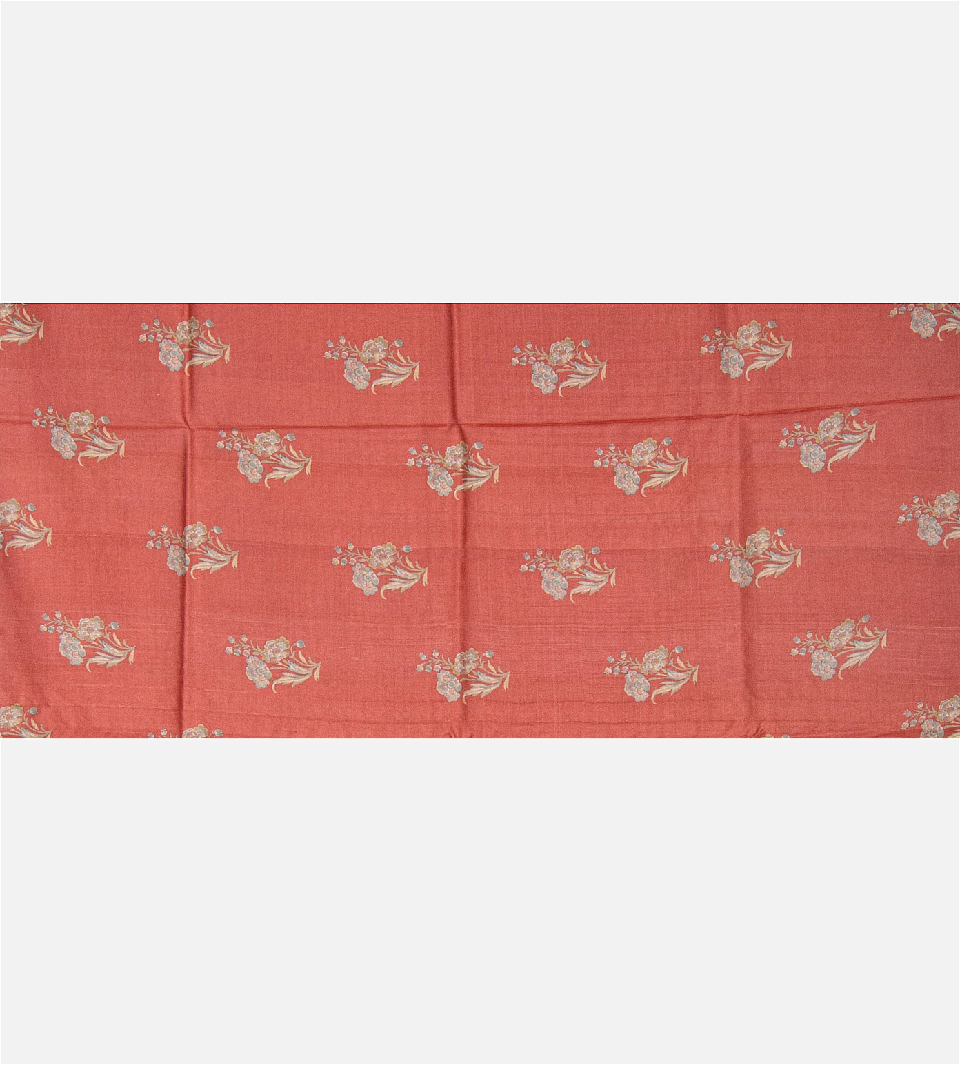 deep-coral-tussar-saree-b1250295-d