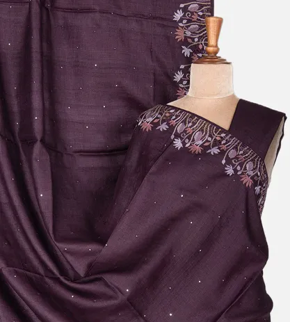 aubergine-purple-tussar-saree-c0151610-a