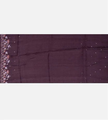 aubergine-purple-tussar-saree-c0151610-d