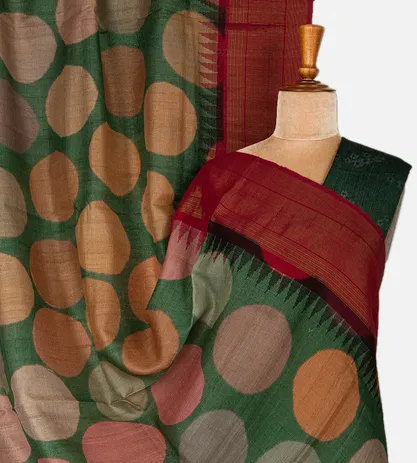 green-tussar-saree-c0559604-a