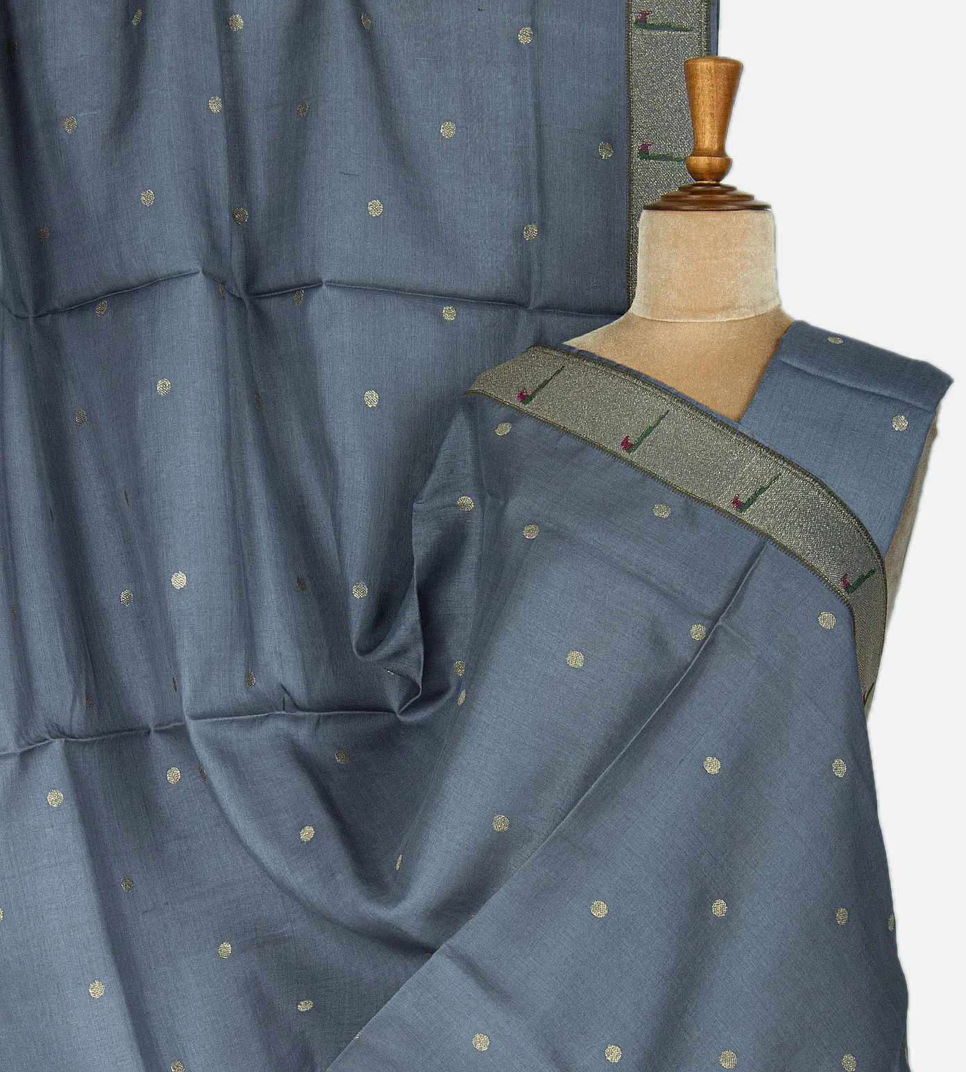 elephant-grey-tussar-saree-c0762675-a