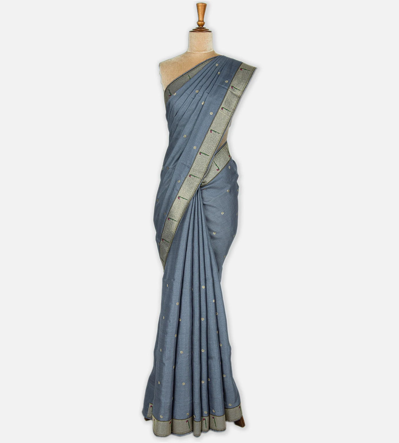 elephant-grey-tussar-saree-c0762675-b