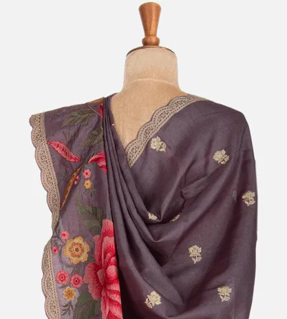 aubergine-purple-tussar-saree-c0152458-c