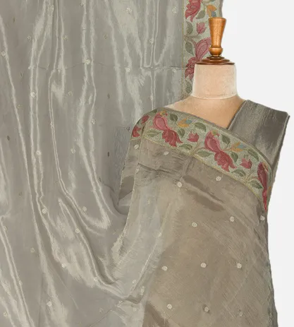 grey-tissue-organza-saree-c0254382-a