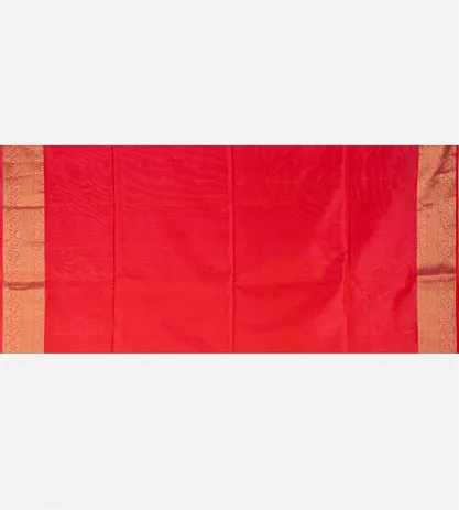 orangish-pink-soft-silk-saree-c0355548-d