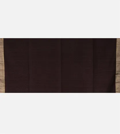 dark-brown-soft-silk-saree-c0761941-d