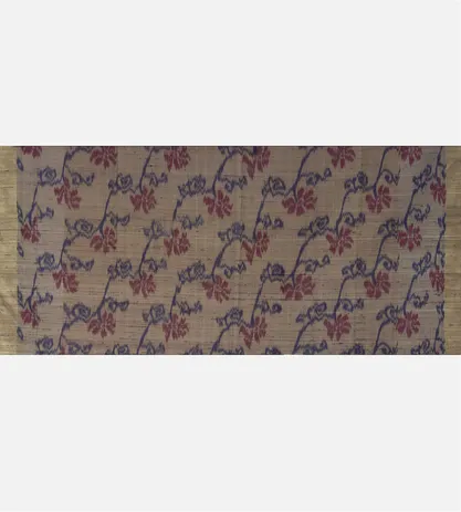 matroon-soft-silk-saree-c0761937-d