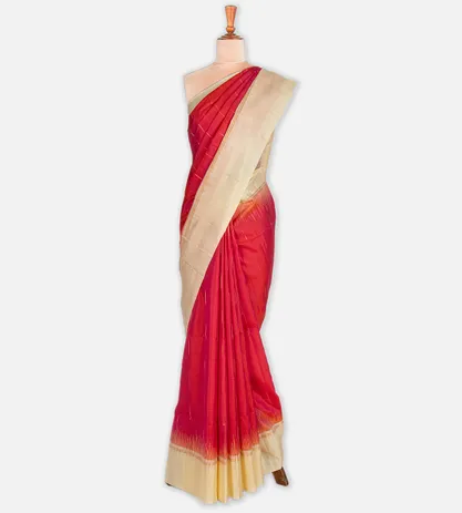 pinkish-orange-soft-silk-saree-c0761779-b