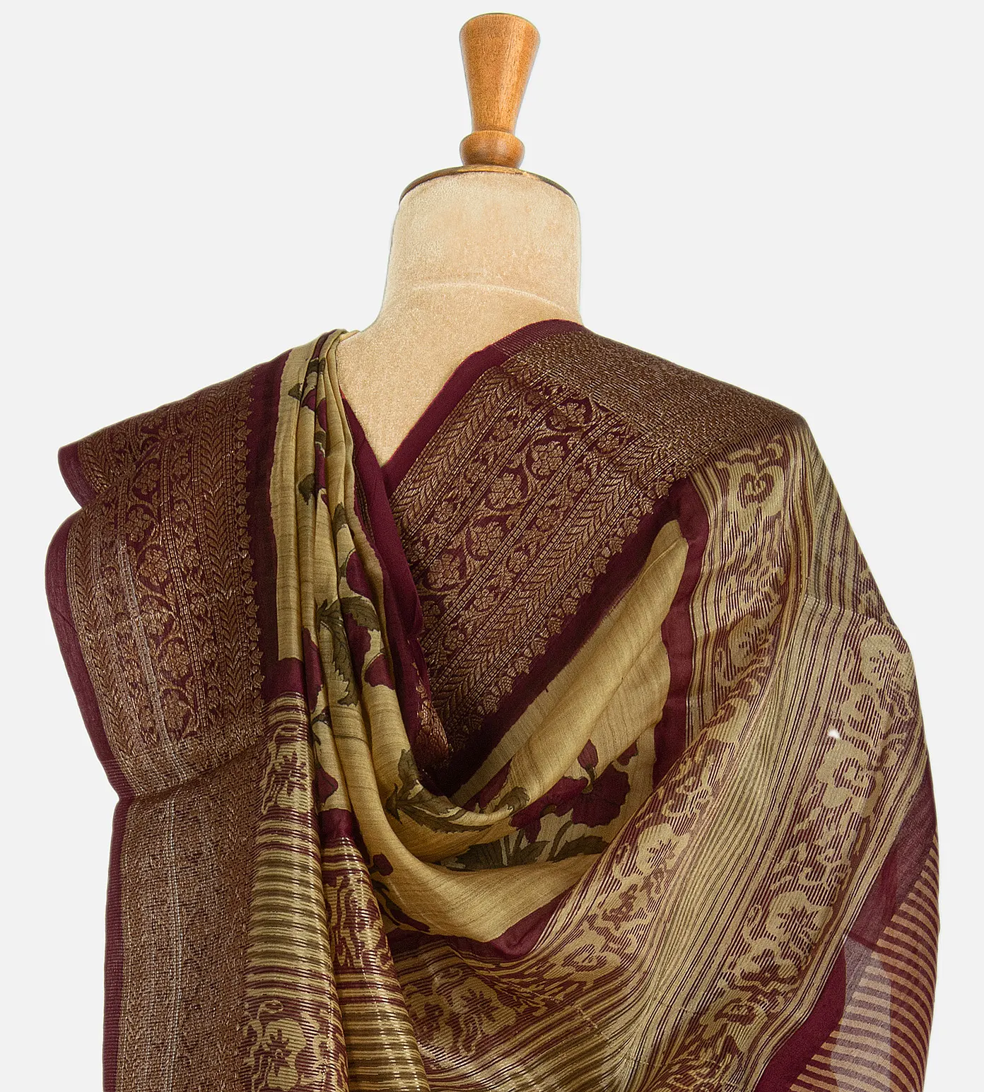 beige-chanderi-cotton-saree-c0862840-c