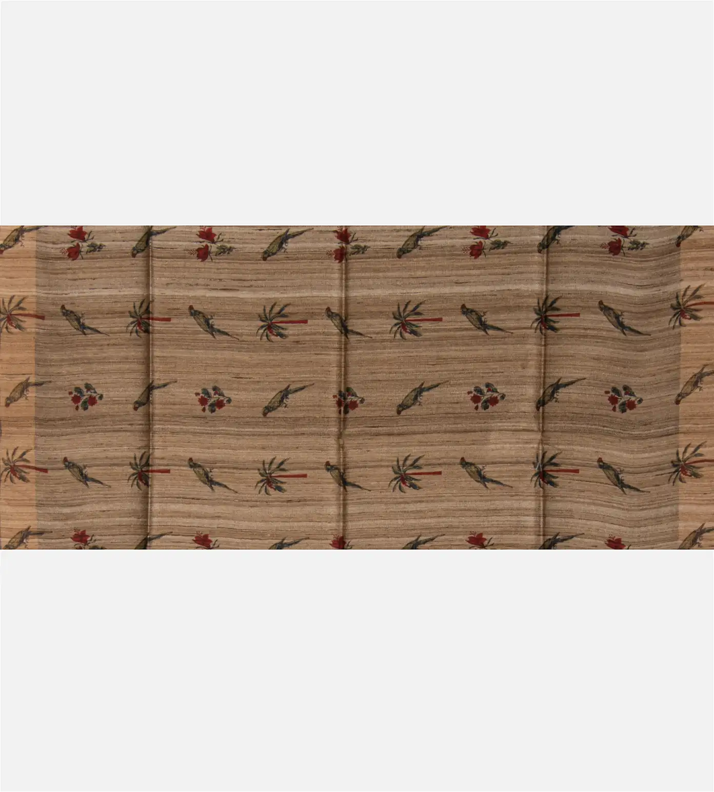 blue-tussar-saree-c0762284-d