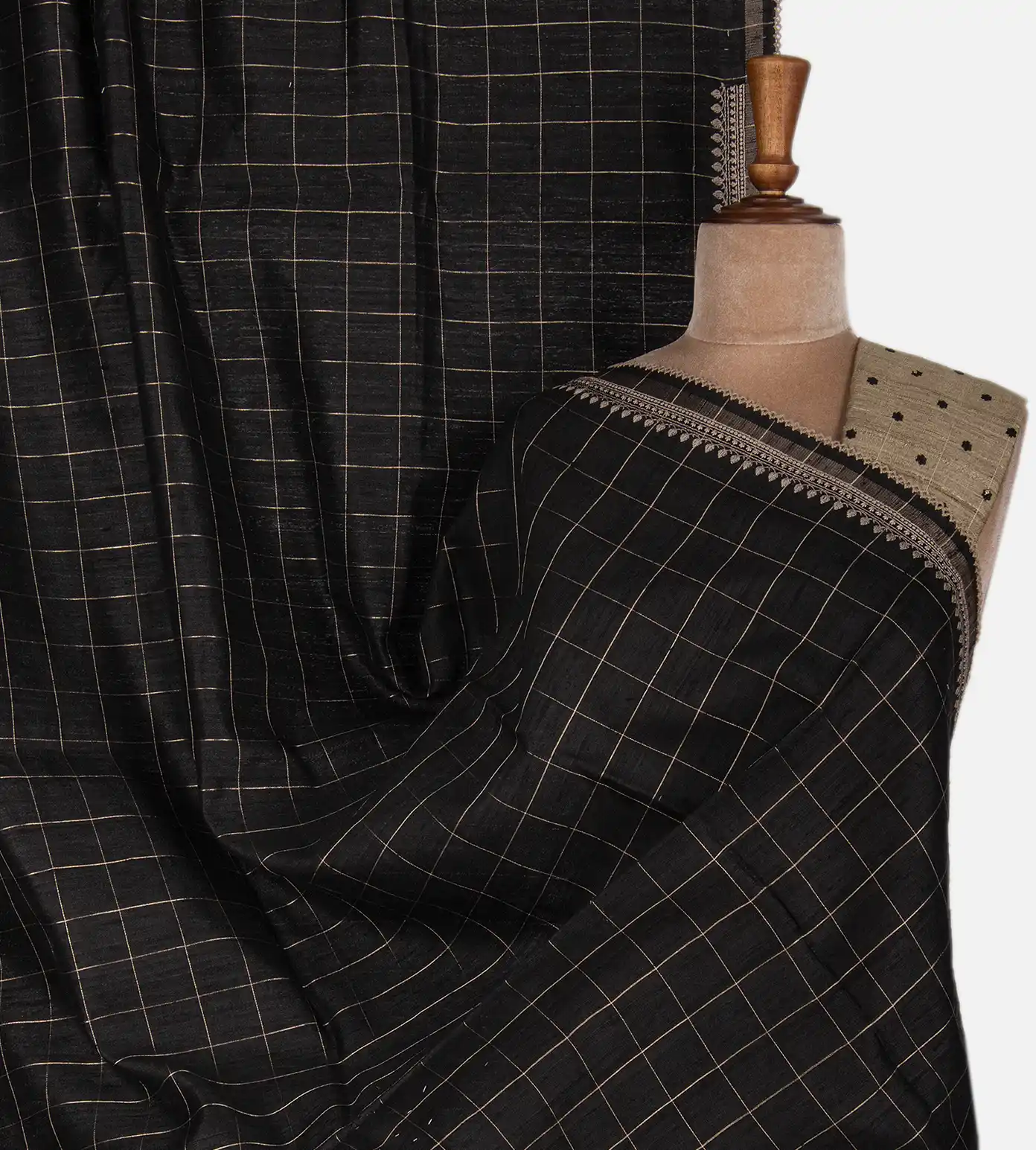 black-tussar-saree-c0559341-a