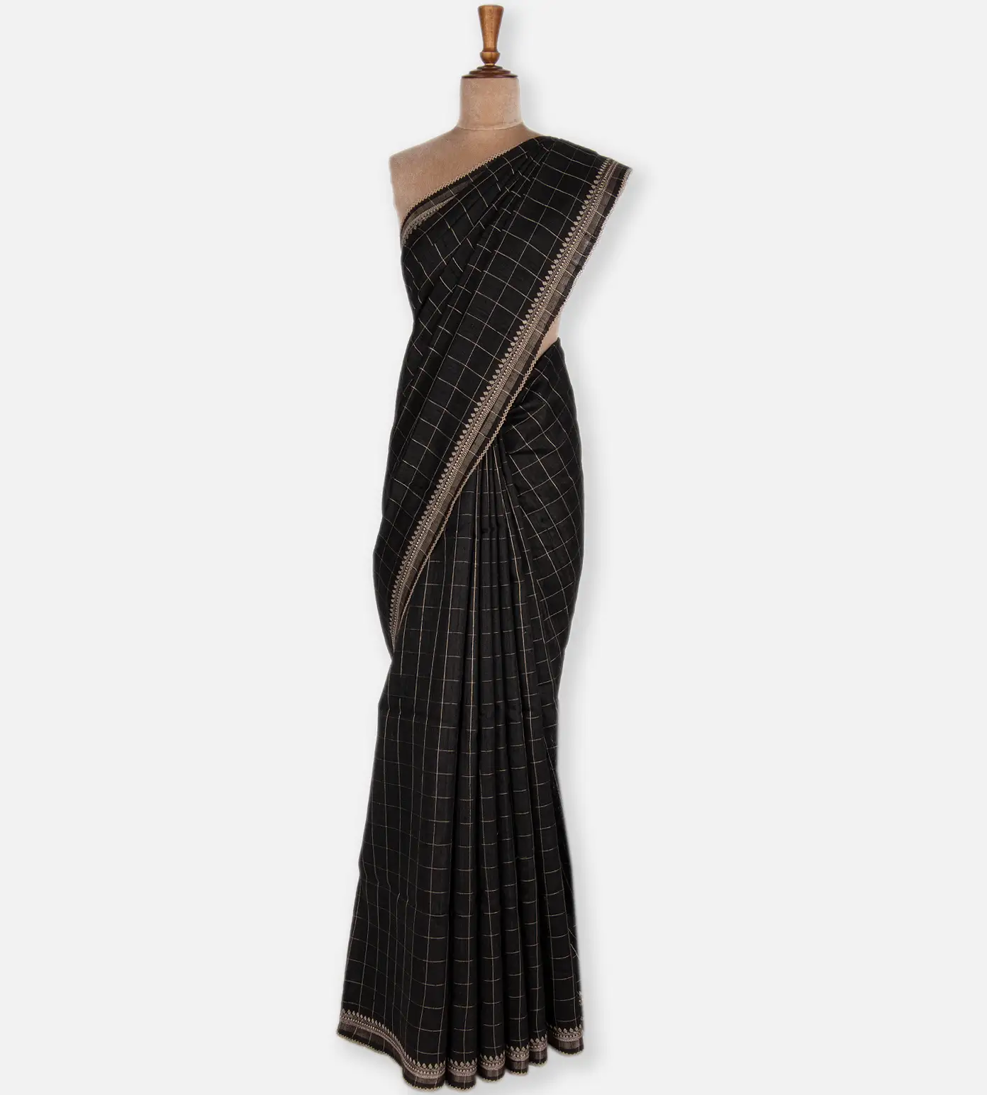 black-tussar-saree-c0559341-b