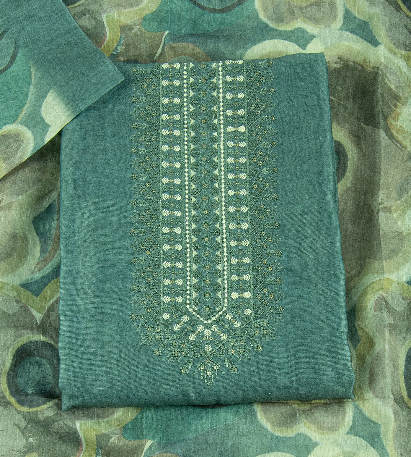 sea-blue-mixed-cotton-salwar-c0863362-a