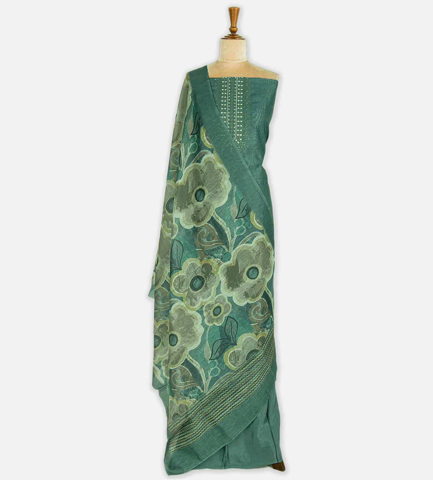sea-blue-mixed-cotton-salwar-c0863362-b