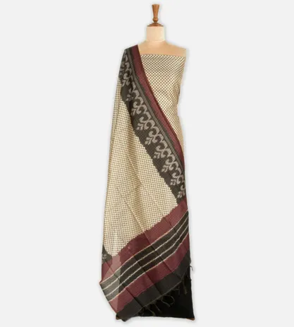 beige-mixed-cotton-salwar-c0863377-b