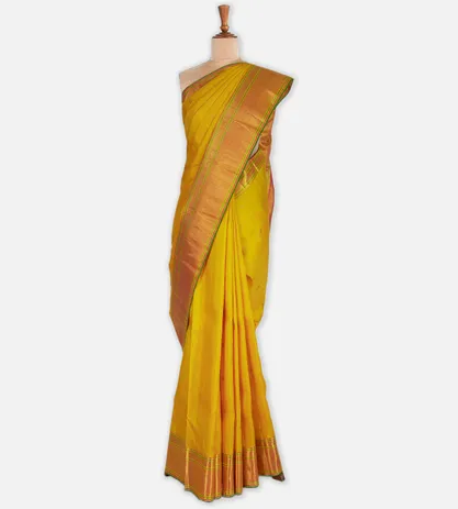 yellow-kanchipuram-silk-saree-c0762521-b