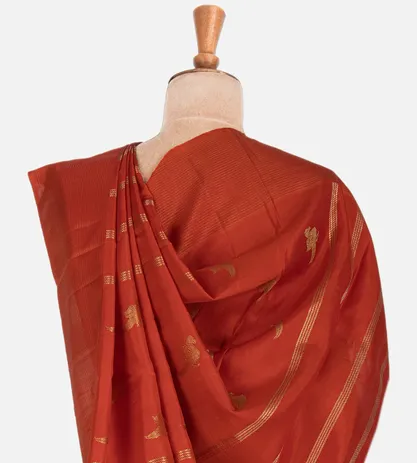 maroon-kanchipuram-silk-saree-c0661484-c