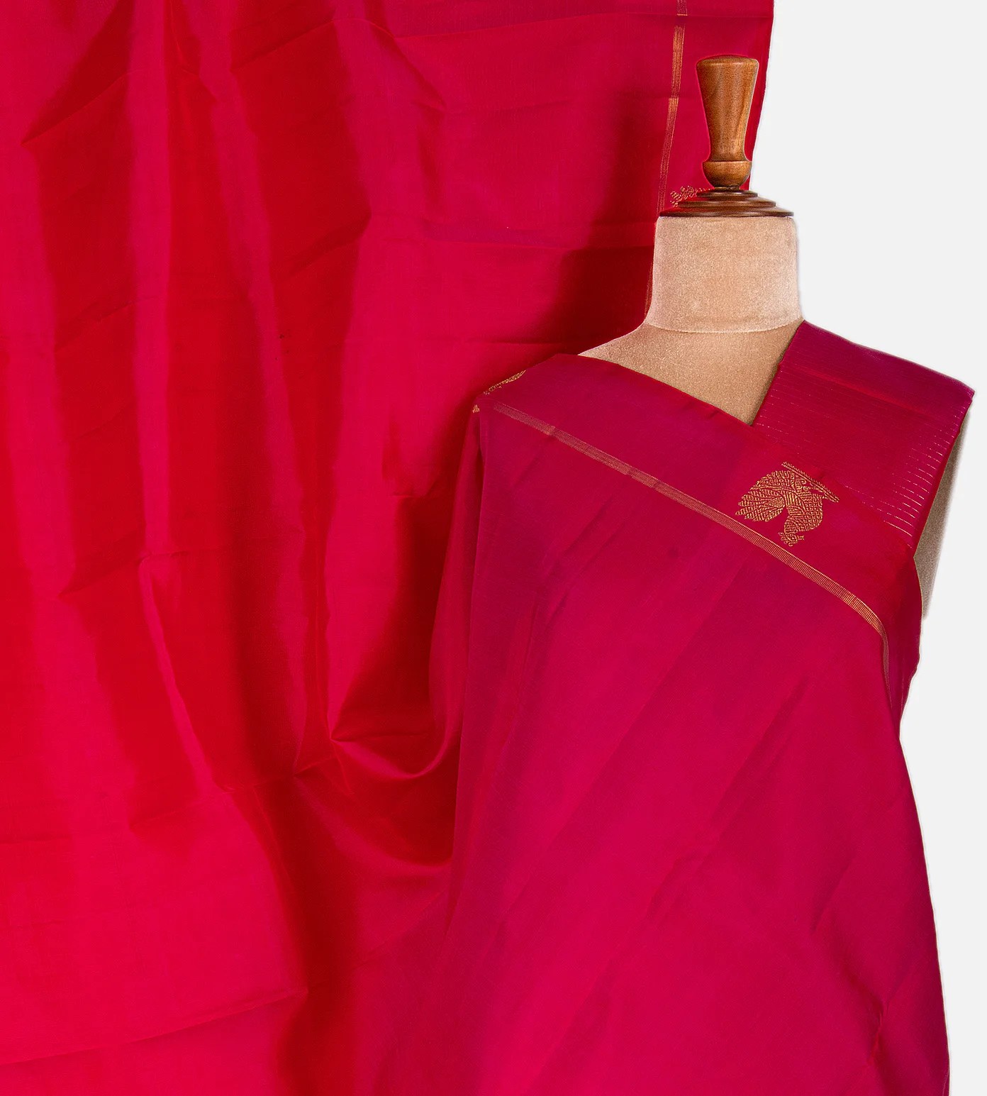 orangish-pink-kanchipuram-silk-saree-c0762379-a