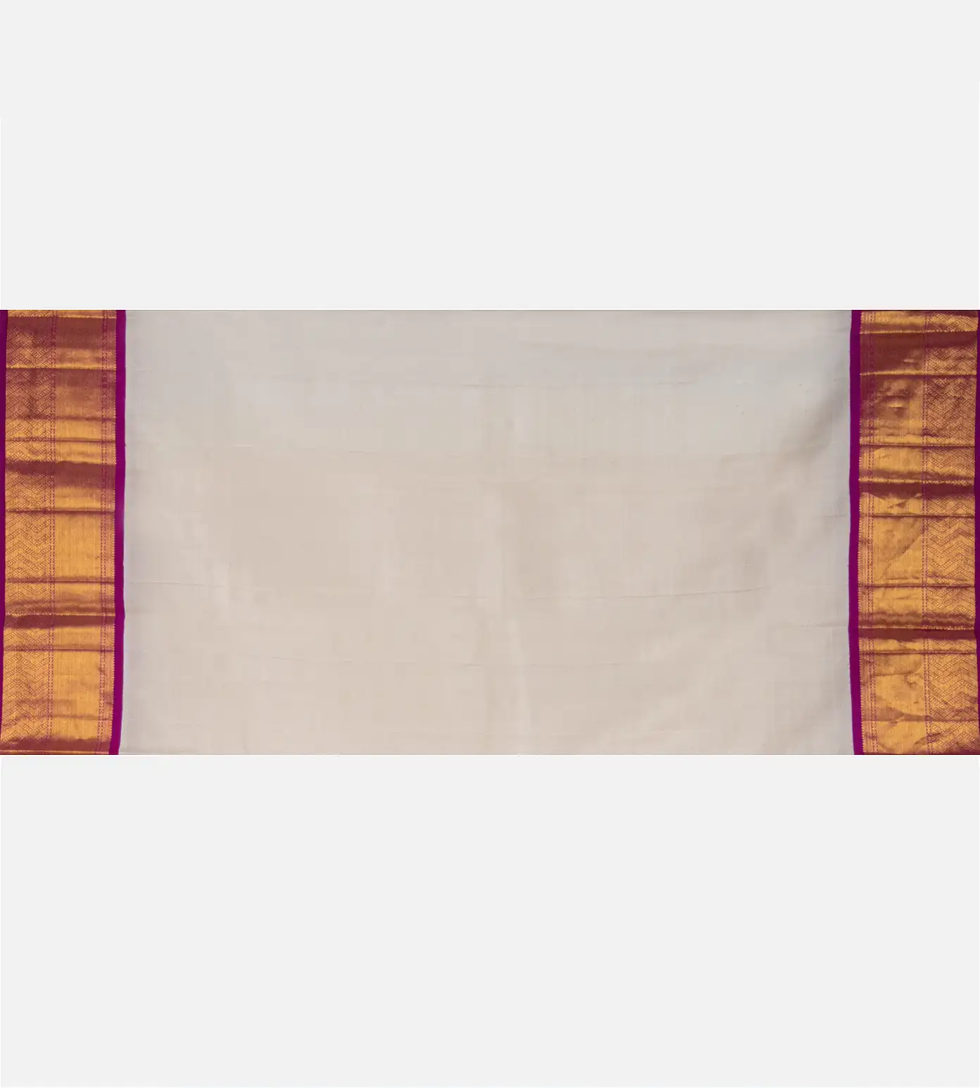 off-white-kanchipuram-silk-saree-b1046298-d