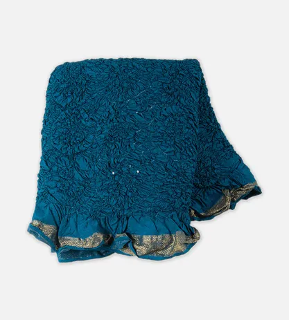 blue-kanchipuram-bandhini-dupatta-c0252915-a