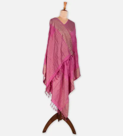 pink-kanchipuram-bandhani-dupatta-c0252911-c