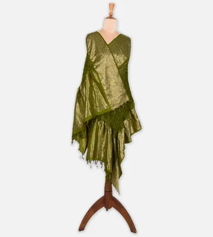 green-kanchipuram-bandhani-dupatta-c0252909-c