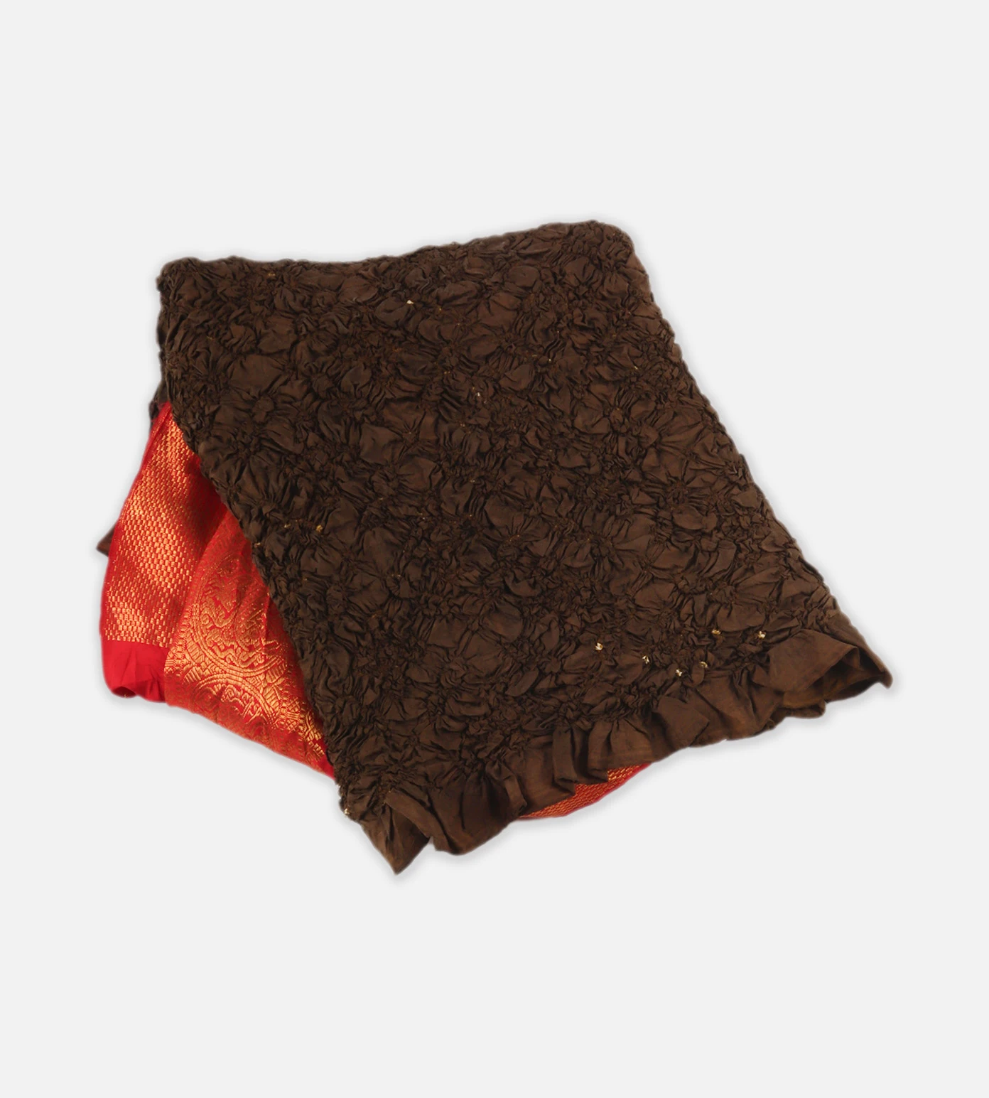 brown-kanchipuram-bandhani-dupatta-c0252916-a