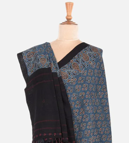 blue-linen-cotton-dupatta-c0253095-d