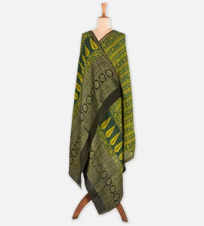 green-georgette-dupatta-c253102-b